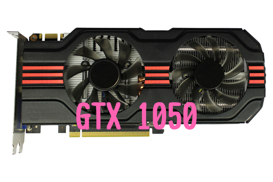 gtx1050