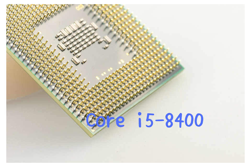 Core i5-8400