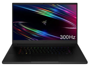 Razer Blade Pro 17