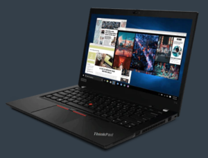 ThinkPad T14 Gen 1,mx330,ノートパソコン,レノボ