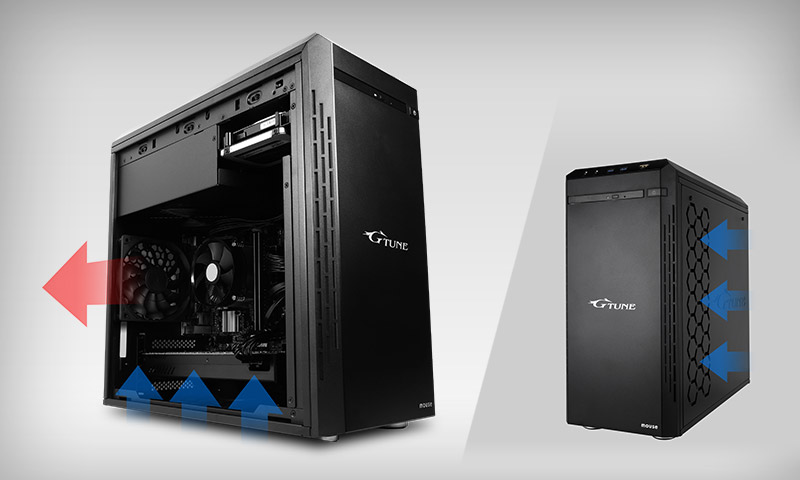 G-Tune XM-Z,公式画像,価格,比較,写真,