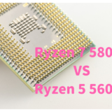 Ryzen 5 5600X,おすすめ,パソコン,デスクトップ,ブログ,評価,口コミ,写真編集,RAW現像,Ryzen 7 5800X,比較,性能差,ベンチマーク,どっち