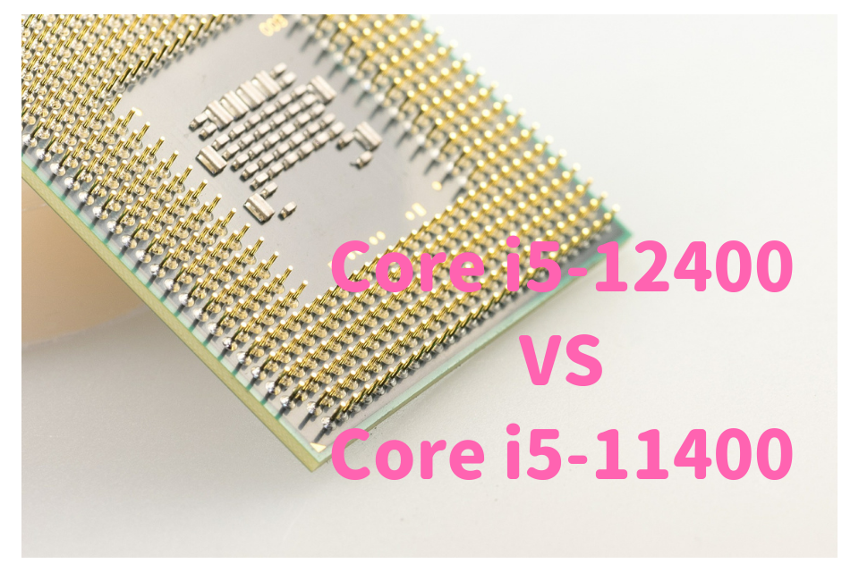 Core i7-10700,おすすめ,パソコン,デスクトップ,ブログ,評価,口コミ,写真編集,RAW現像,Core i7-11700,比較,性能差,ベンチマーク,どっち,Core i5-11400,Core i5-12400