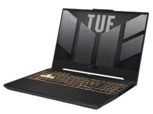 ASUS TUF Gaming F17/F15