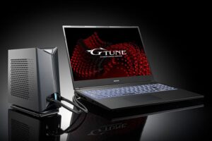 G-Tune H6-I9G80BK-A,レビュー,感想,口コミ,評価,ブログ,マウスコンピューター,RTX4070,ゲーム,フレームレート