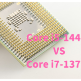 Core i5-14400,比較,写真編集,RAW現像,おすすめ,どっち,性能,ベンチマーク,Core i7-13700