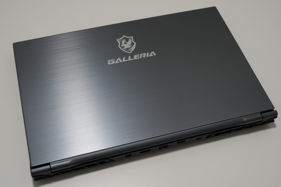 GALLERIA ZL7C-R47-5,レビュー,価格,評価,性能,ベンチマーク