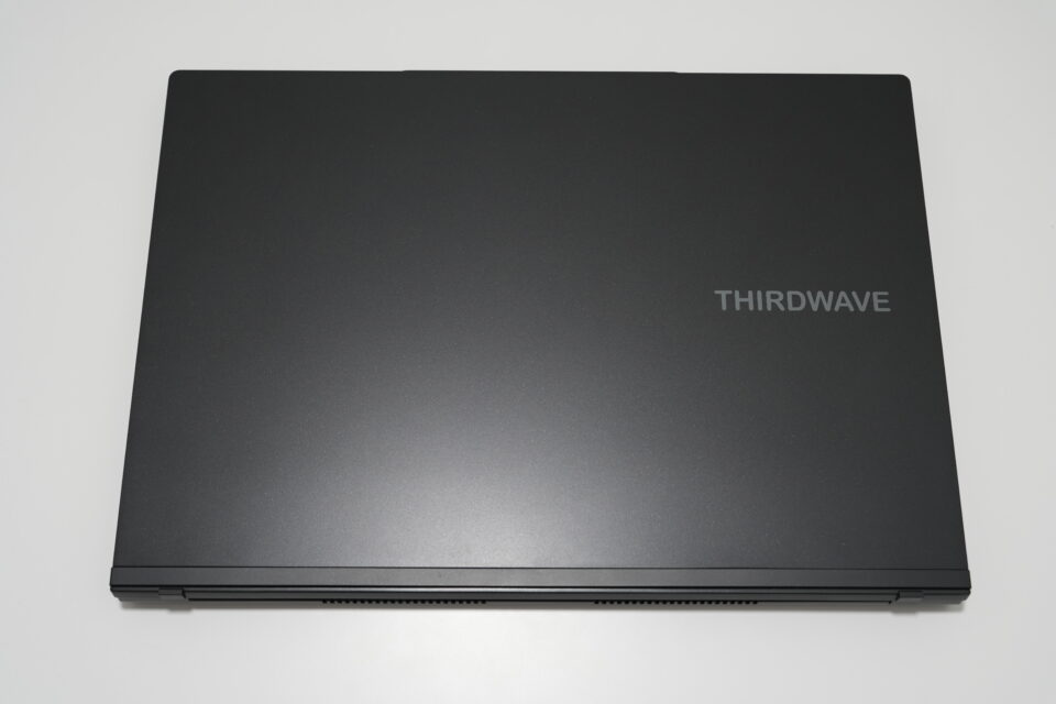 THIRDWAVE DX-M7L,レビュー,価格,評価,性能,ベンチマーク,Core Ultra 7 155U 