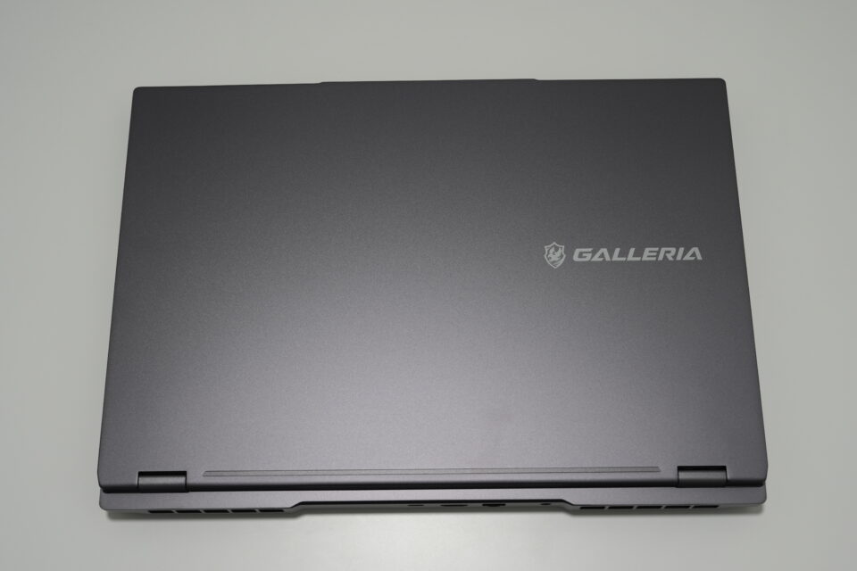 GALLERIA UL9C-R49-C6,レビュー,価格,評価,性能,ベンチマーク,Core Ultra 7 155U