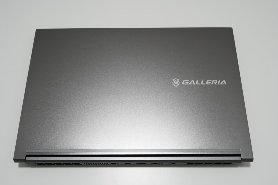 ドスパラ,GALLERIA RL7C-R46-C5N,レビュー,評価,口コミ,感想,ブログ,価格,比較