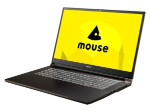 マウスコンピューター mouse K7