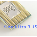 Core Ultra 7,155H,インテル,Intel比較,写真編集,RAW現像,おすすめ,どっち,性能,ベンチマーク,