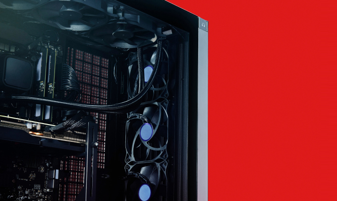 G TUNE FG-A7G7T,レビュー,感想,口コミ,評価,ブログ,ゲーム,ベンチマーク,FF15,ゲーミング,RTX5070Ti