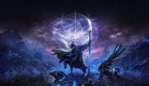 【エルデンリング】Elden Ring NIGHTREIGNにおすすめのパソコン！推奨スペックなど