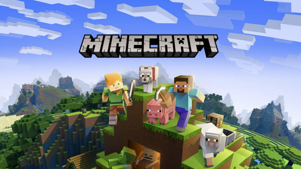 マインクラフト,マイクラ,Minecraft,おすすめ,スペック,グラボ,ゲーミング,パソコン,JAVA,統合,影Mods