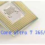 Core Ultra 7 265,CPU,性能,ベンチマーク,比較