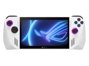 ASUS ROG Ally