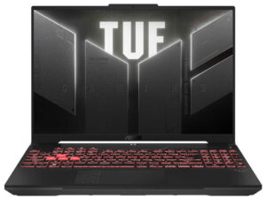 ASUS TUF Gaming A16 FA607