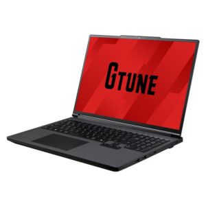 G TUNE H6,マウスコンピューター