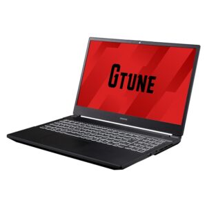 G Tune P5、マウスコンピューター