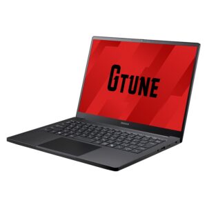 G-Tune P6,レビュー,感想,口コミ,評価,ブログ,マウスコンピューター,mouse